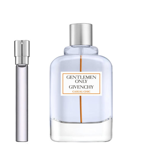Givenchy Gentlemen Only Casual Chic Eau de Toilette for Men